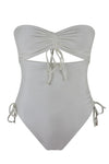 Gigi One Piece - Ivory