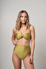 Chartreuse Pippa Bottoms 