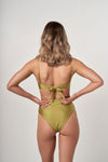 Chartreuse Pippa Bottoms 