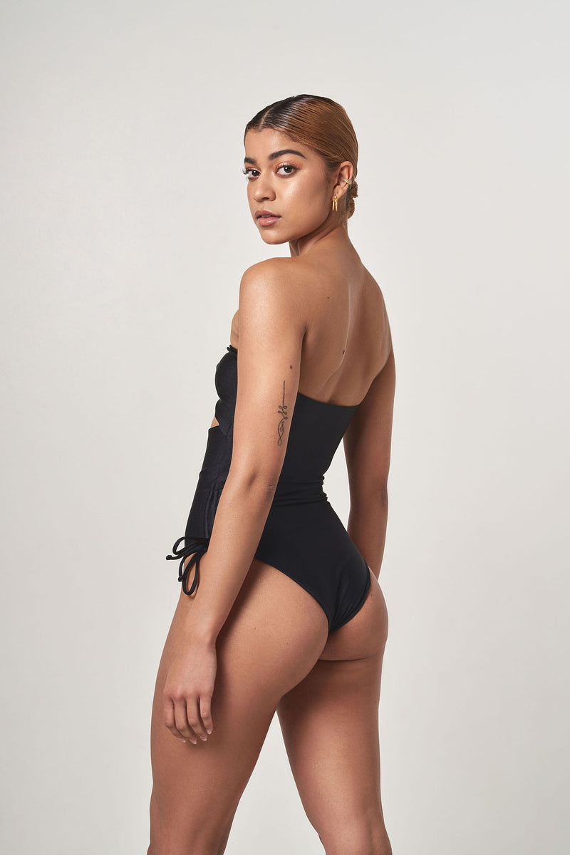 Midnight One Piece Set 